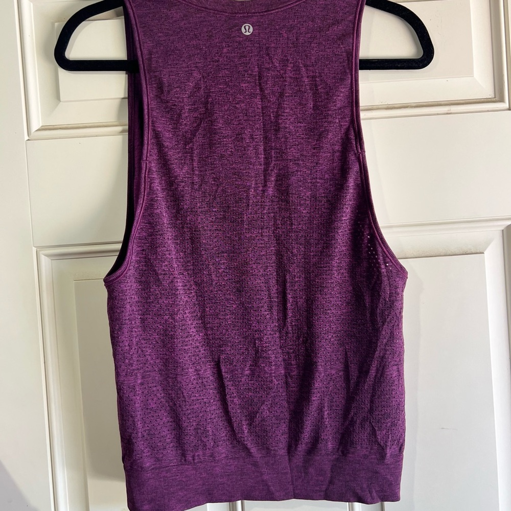 Lululemon Athletica Top